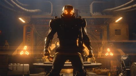 The BioWare we loved is mostly gone, but '2017 is when EA .
